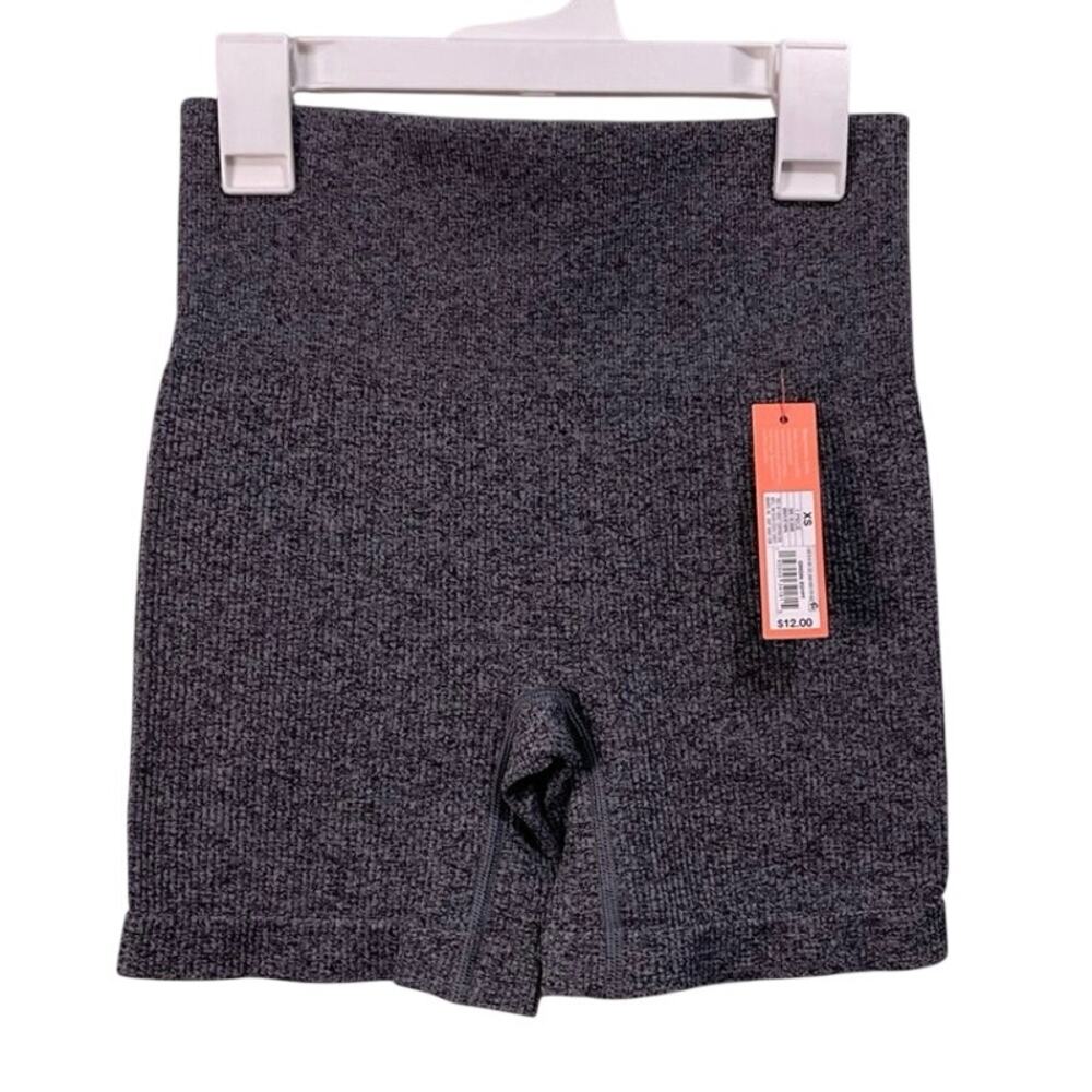 Colsie XS Bike Shorts